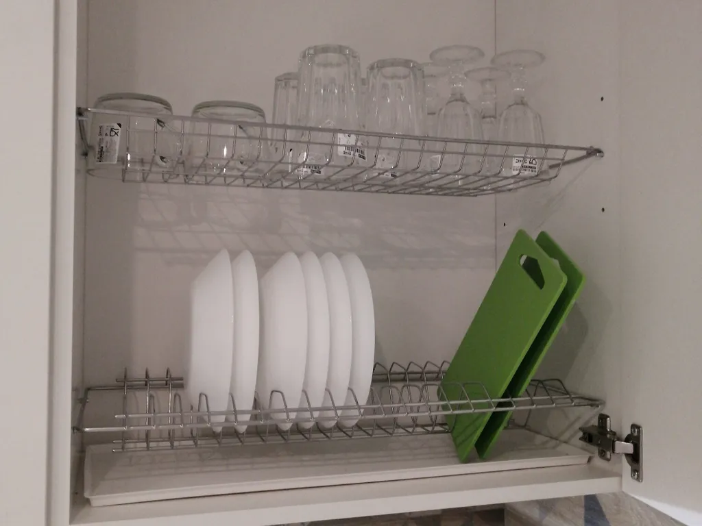 Уютная студия в центре города