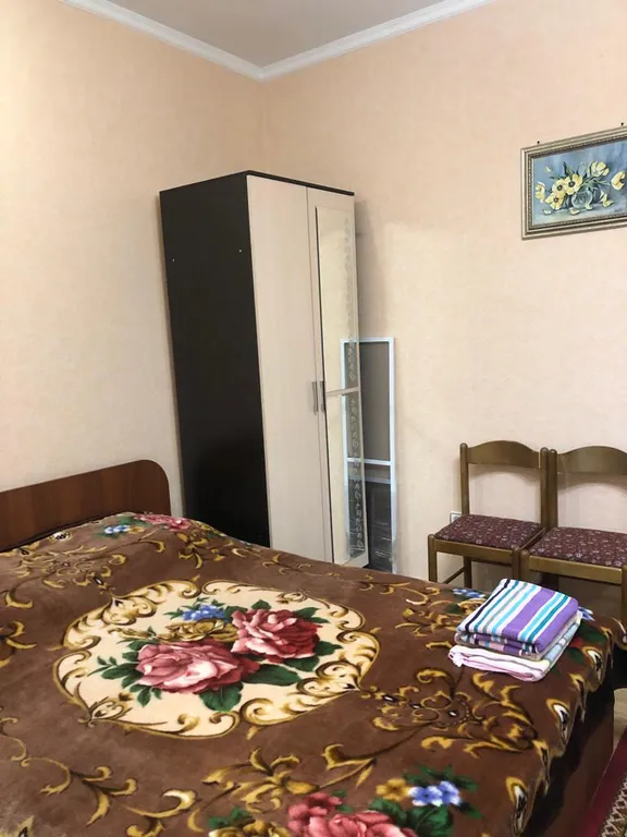 Уютная квартира в парковой зоне