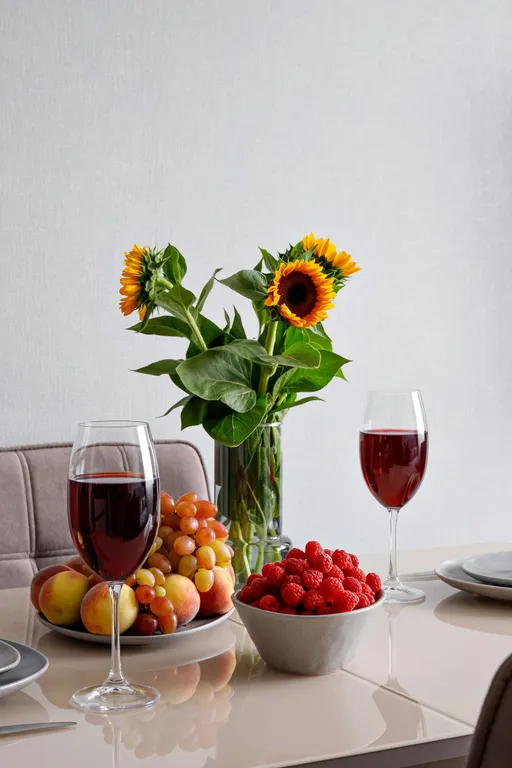 Квартира Уютная и атмосферная квартира премиального уровня ЖК Самолет — Краснодар