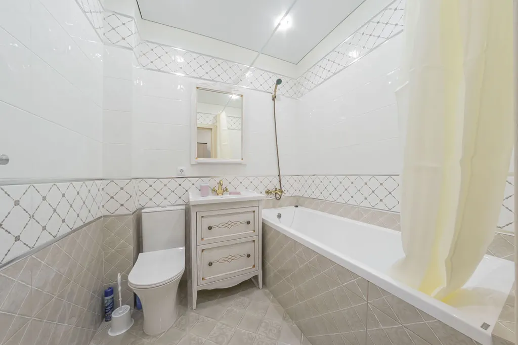 Тихая спокойная квартира в курортной зоне