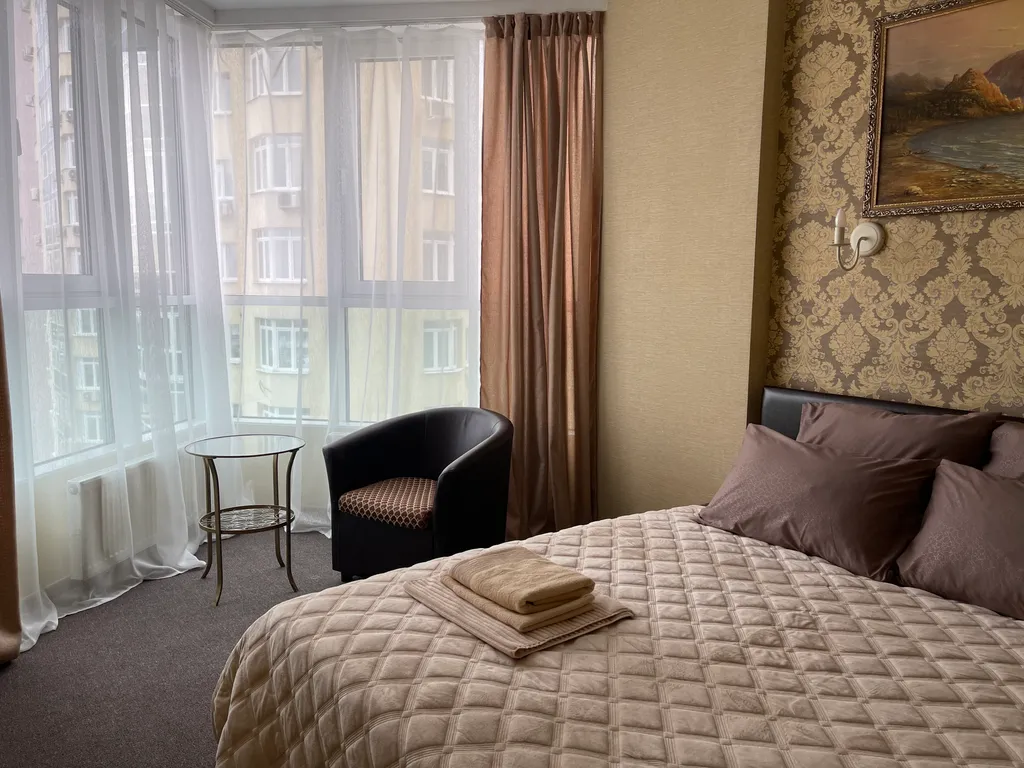 Комната №4 в ЖК Бажовский Премиум