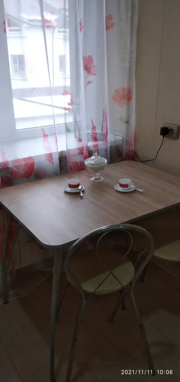 Уютная 2комнатная квартира в хорошем районе