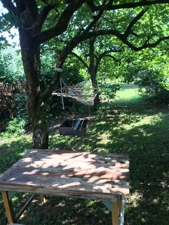 Уютный дом у моря