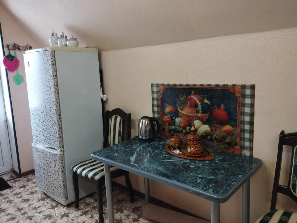 Уютная мансарда