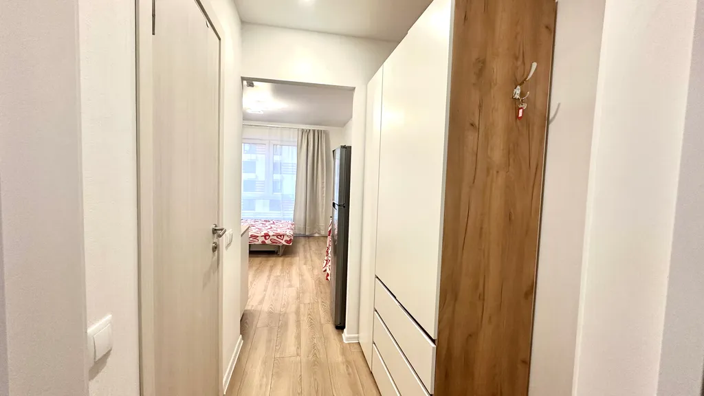 Cтудия - для двоих