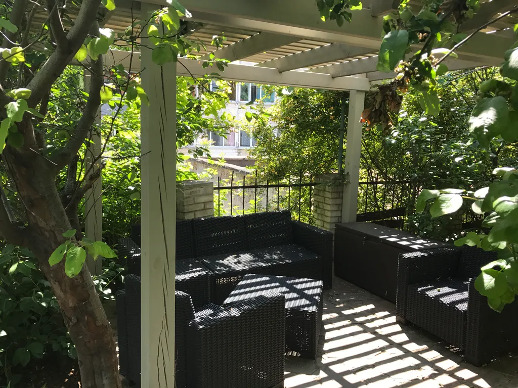 Домик у моря