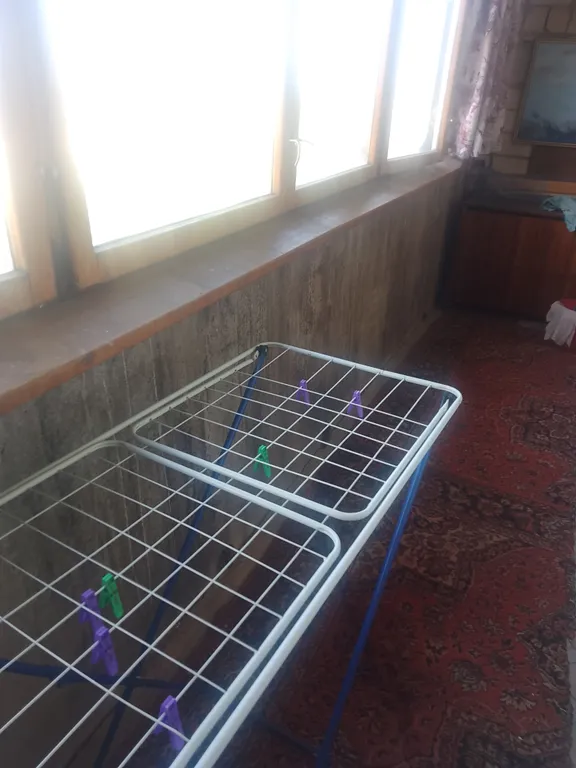 Уютная квартира с удобным расположением