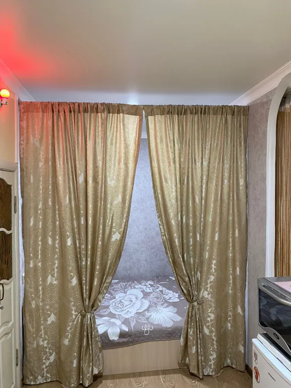 Уютный номер