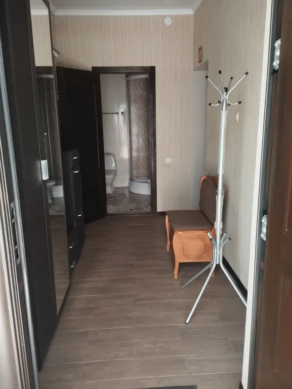 Комфортный семейный отдых