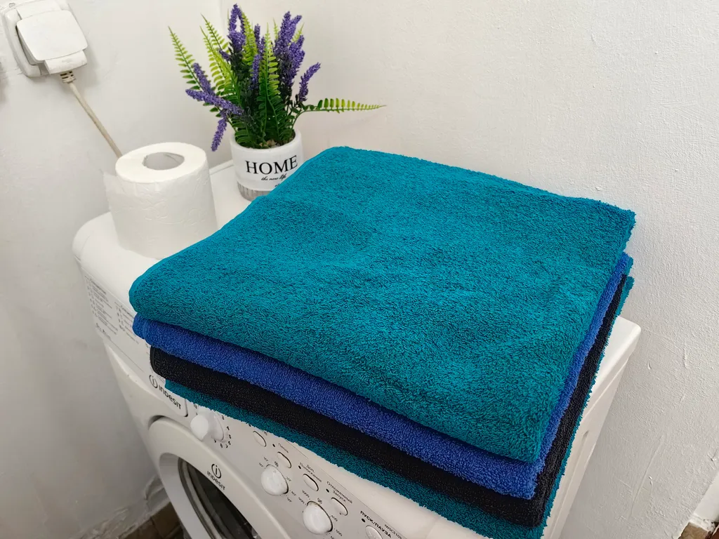 Однушка Лаванда