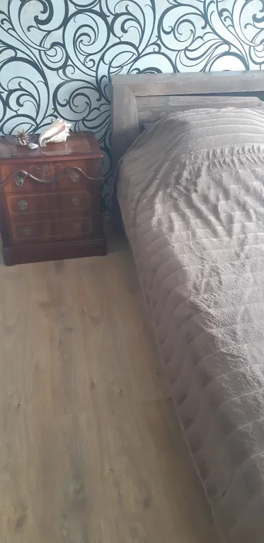 Квартира у моря