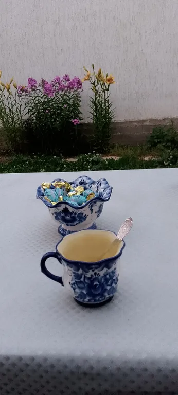 Гостевой дом Сапар