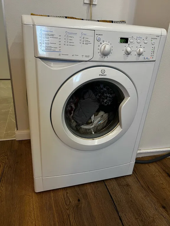 Квартира рядом с УМПО и ТЭЦ