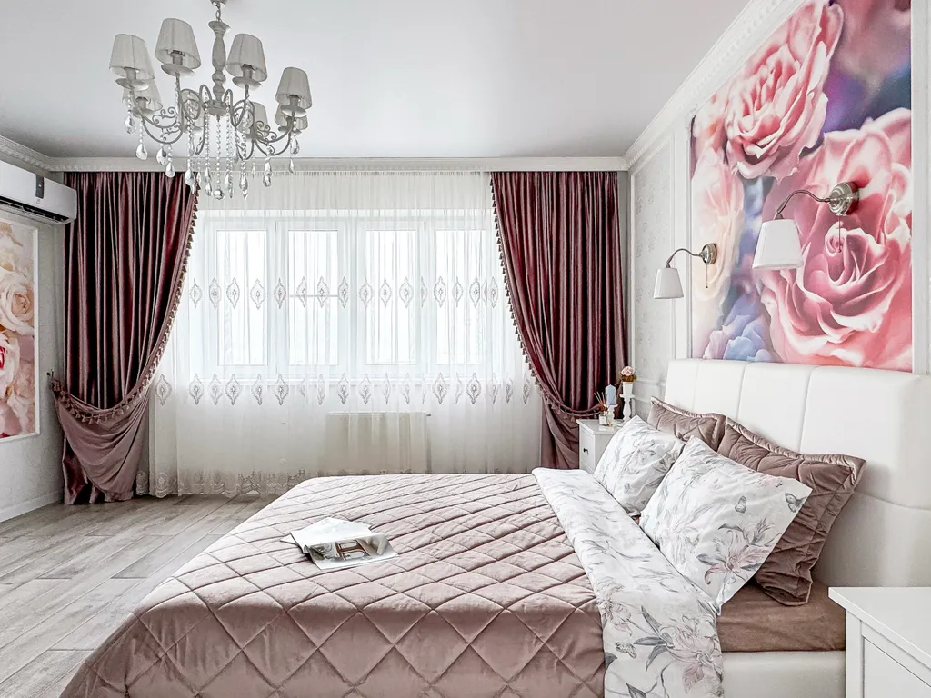 Квартира премиум класса с видом на море