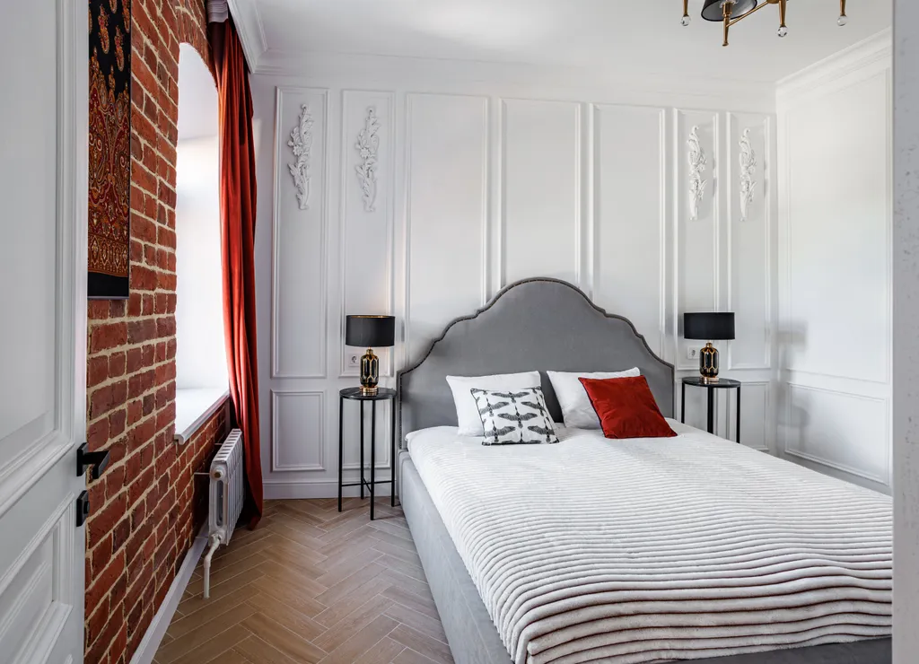 Прекрасная квартира в центре