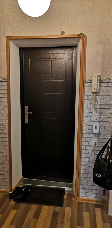 Уютная квартира недалеко от центра