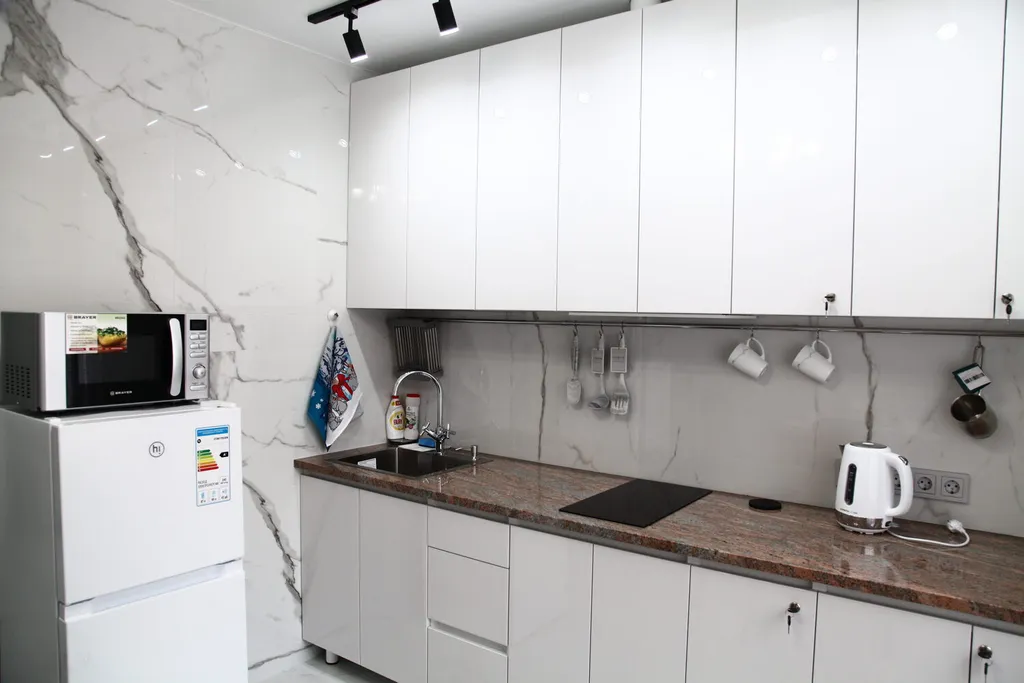 Квартира премиум класса