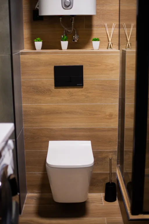 Апартаменты в центре города