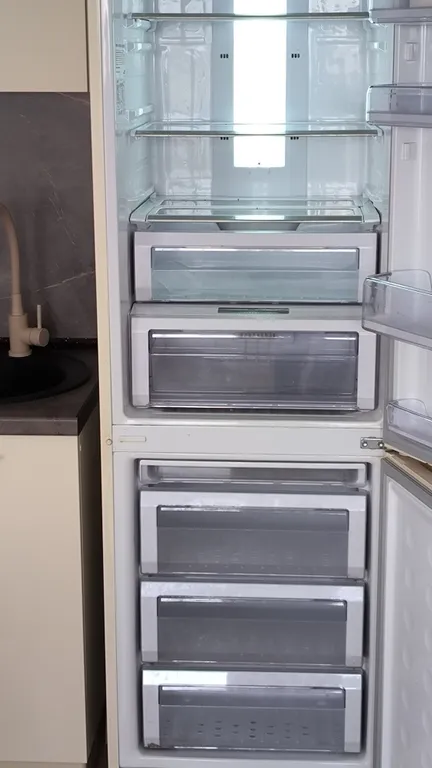 Квартира 1-комнатная Квартира — Анапа