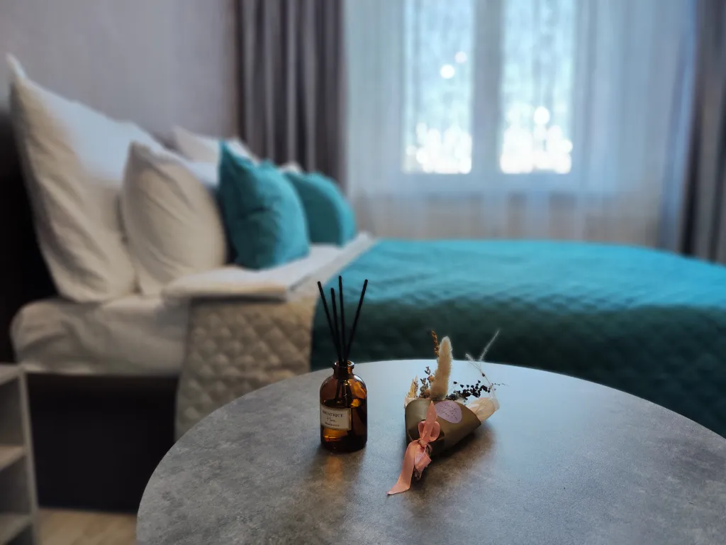 Уютная квартира на юге Санкт-Петербурга