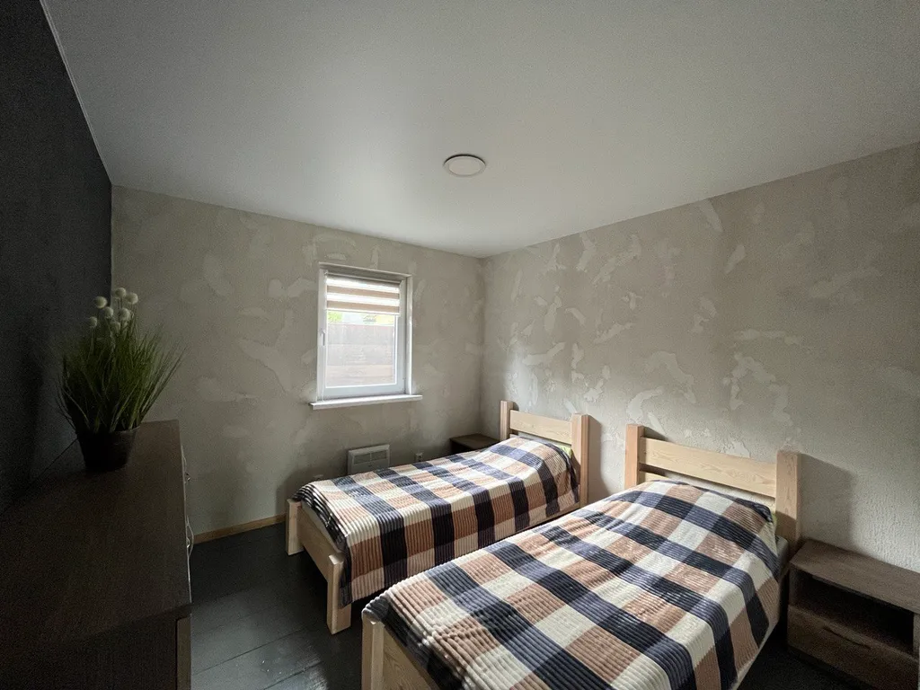 Усадьба в Беловежской пуще