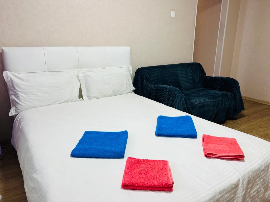 Квартира у Музея мирового океана — аренда посуточно в Калининград