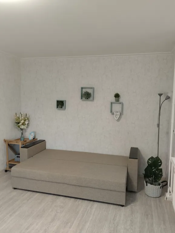 Квартира для большой компании рядом с морем