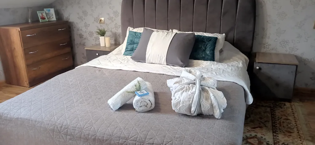 Уютная квартира в Старом Городе — аренда посуточно в Тбилиси