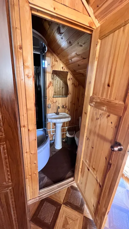 2-комнатный Дом