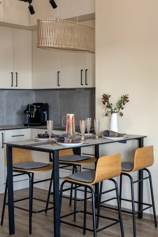 Квартира Квартира Sea View Apartment на первой линии — Зеленоградск