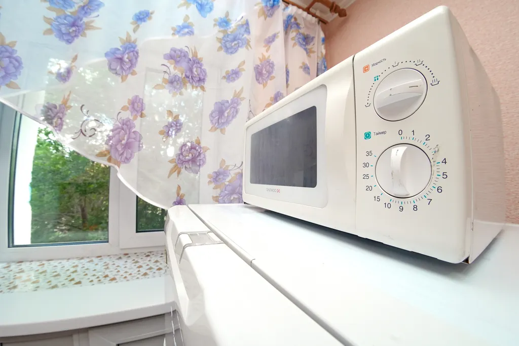 Уютная квартира в центре нефтяников