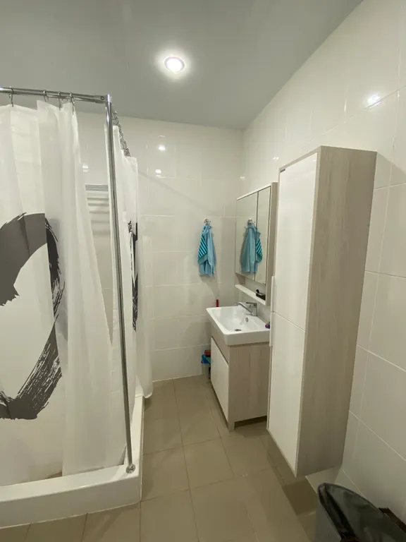 Новый высотный дом рядом с домом Павлова