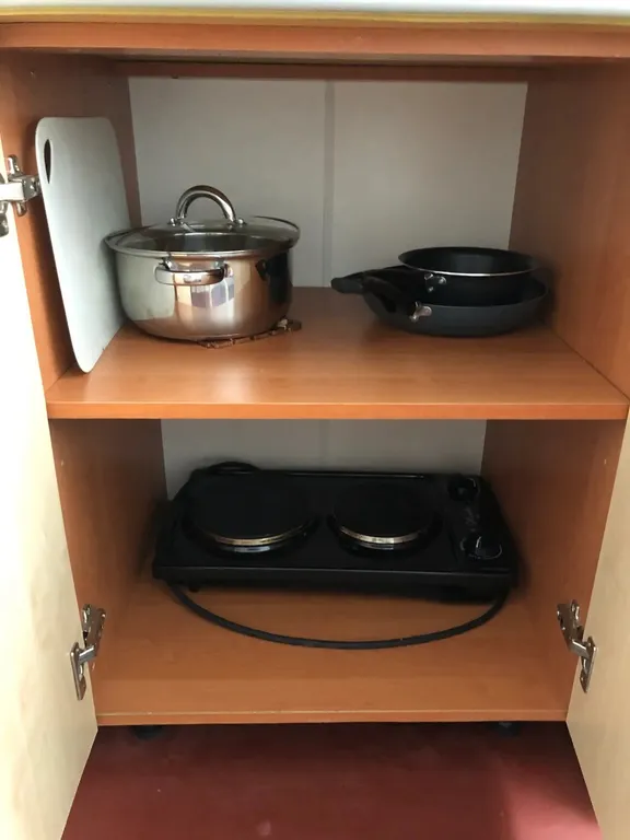 Квартира рядом с центром города