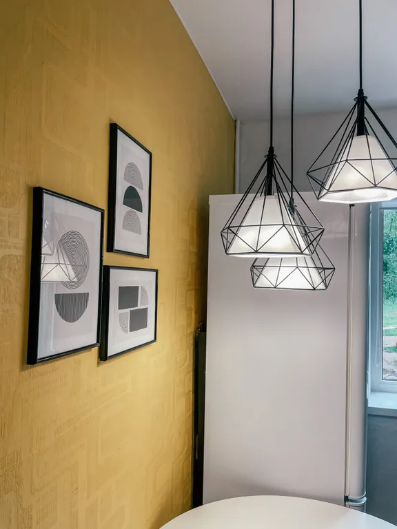 Квартира Однокомнатная квартира в центре города, рядом с вокзалом — Великий Новгород