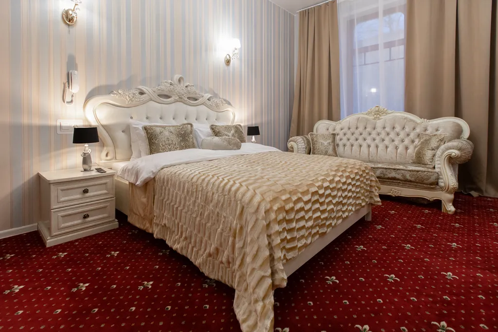 Квартира Комната — аренда посуточно в Санкт-Петербург