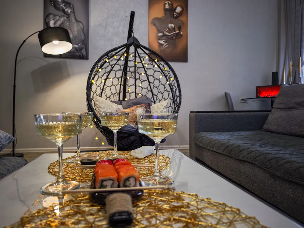 Квартира Квартира Счастье жить в Севастополе в самом центре с видом на Покровский собор — Севастополь