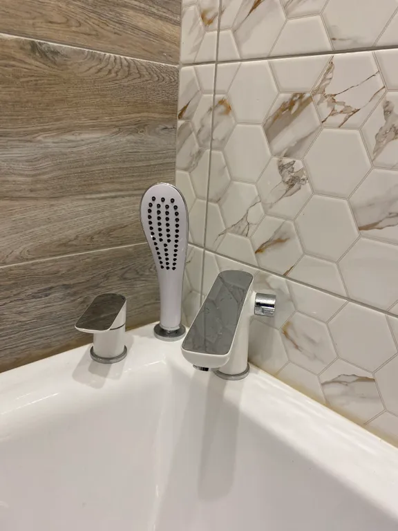 Апартаменты с отдельным входом