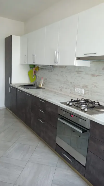 Квартира Квартира Zebra home — Нижний Новгород