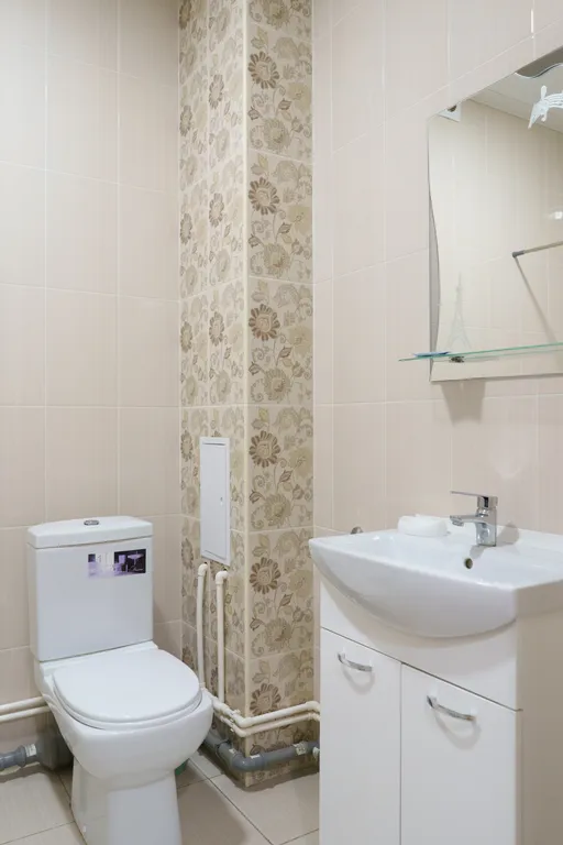 Уютная квартира рядом с центром