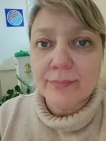 Лариса Мещанчук
