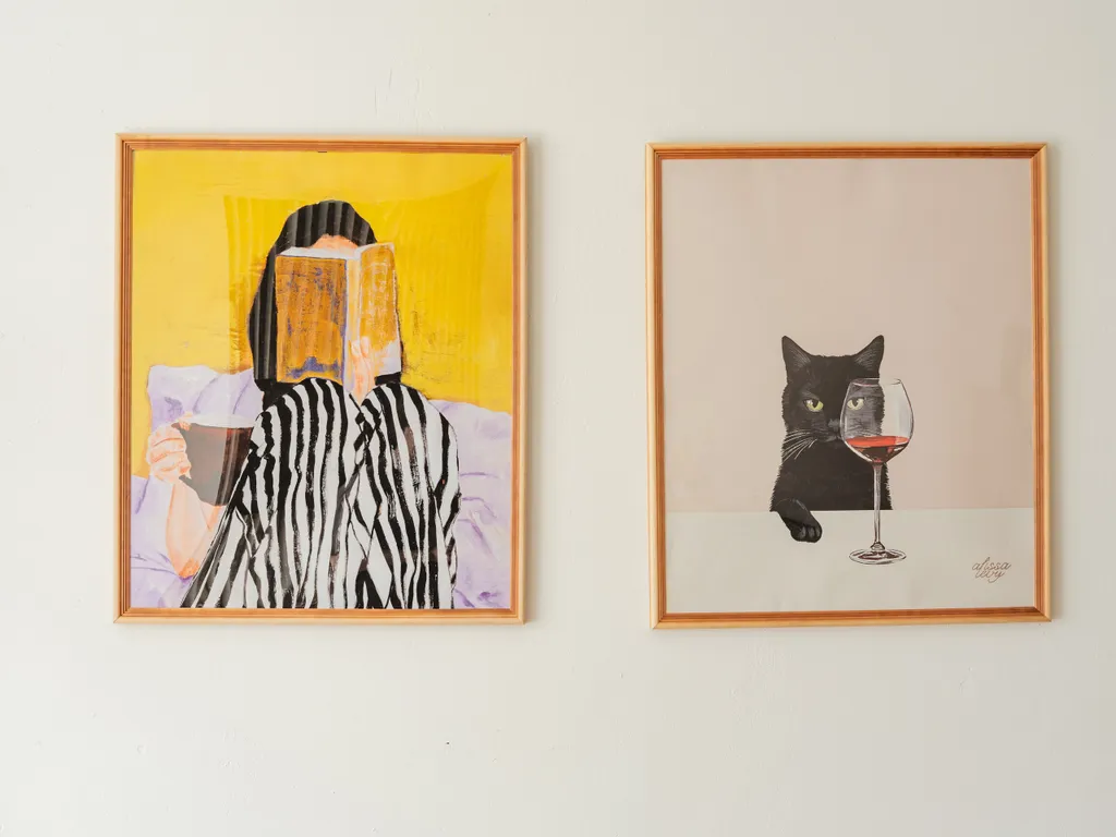 Квартира Квартира Тихий центр в Хамовниках — Москва