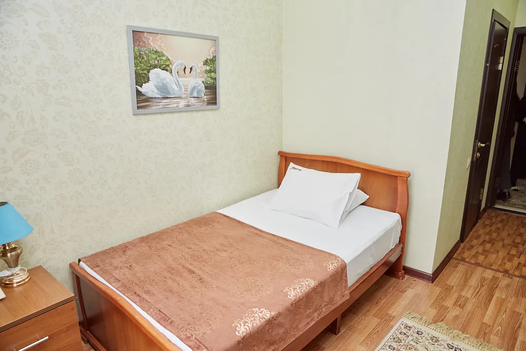 Квартира Комната — Махачкала