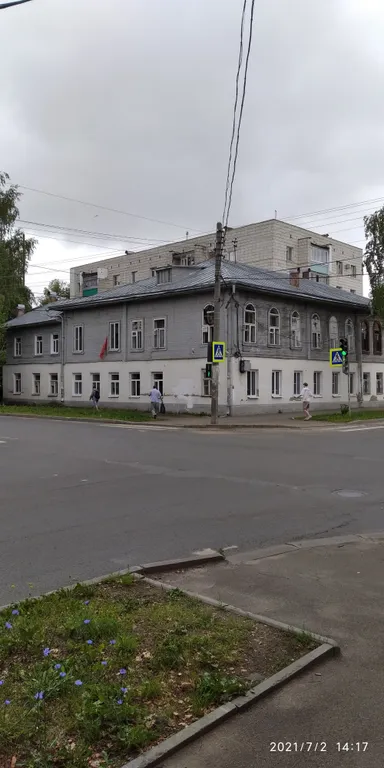 Уютная квартира в центре