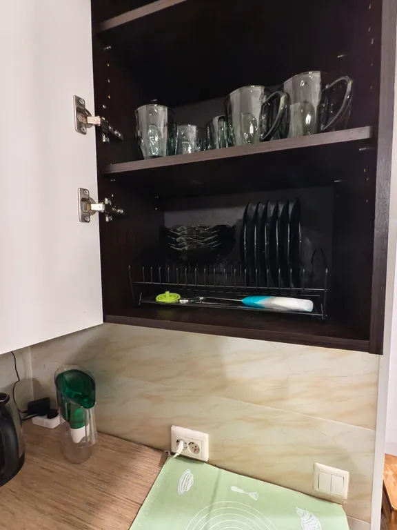 Уютная студия в центре Наро-Фоминска, Ленина