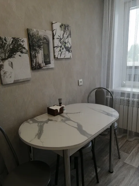 Уютная, чистая квартира в центре города