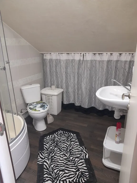 Уютное жилье в центре города