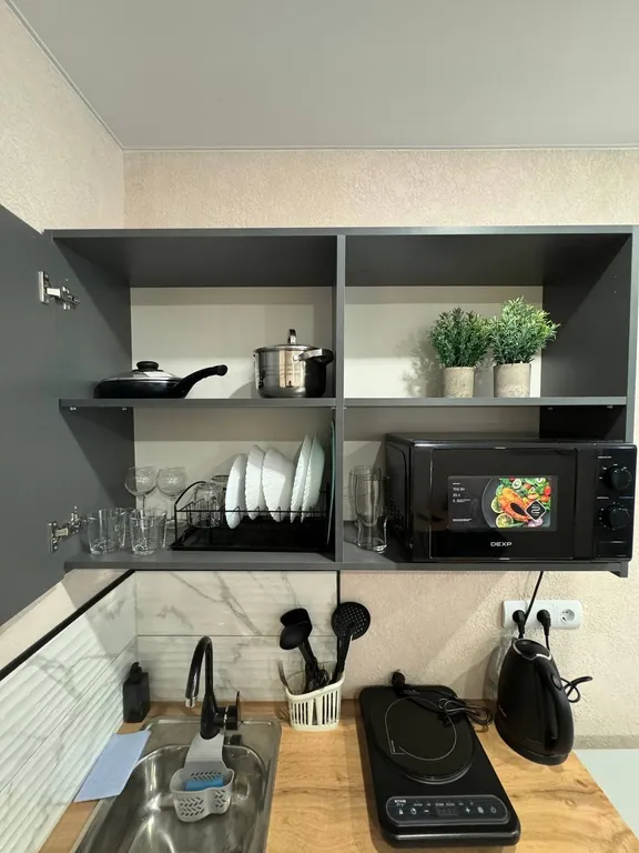 Студия для вашего комфорта