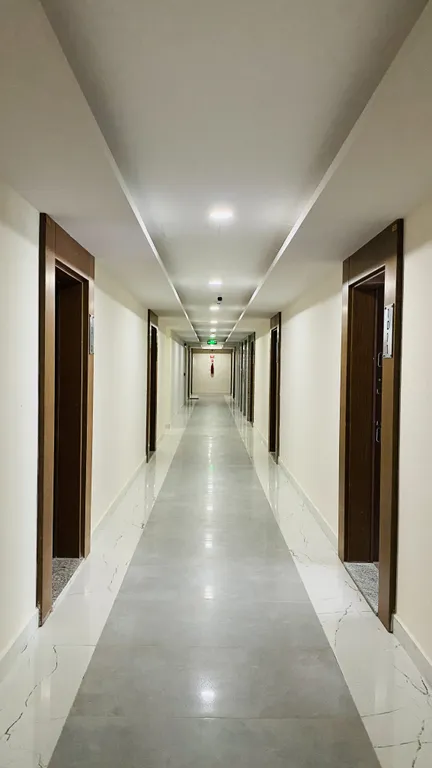 Уютный апартамент с видом на море