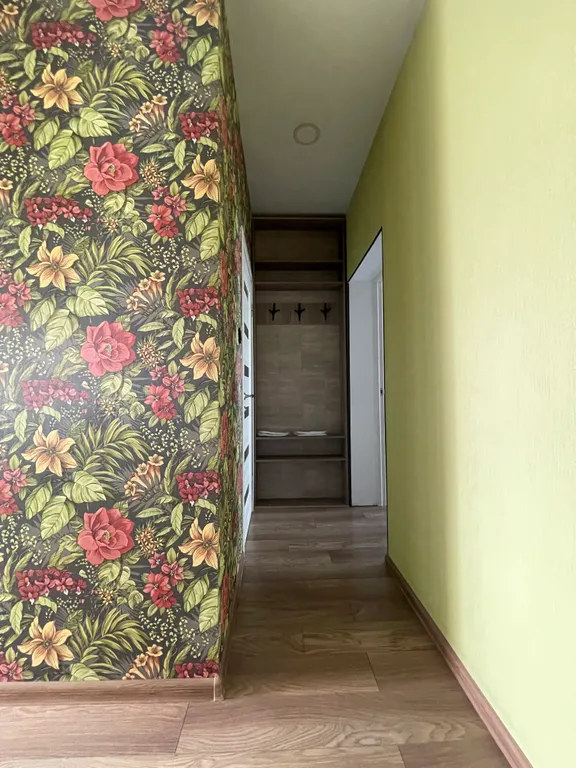 Квартира Яркая квартира — Калининград