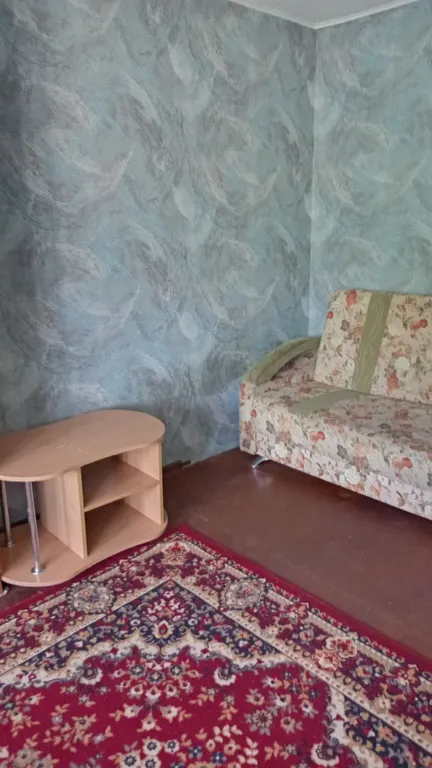 Квартира Уютная квартира — Алейск